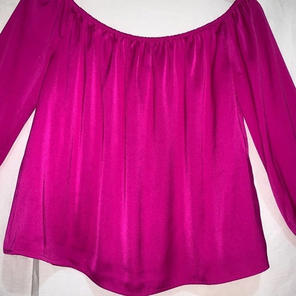 Forever 21 Medium Blouse - Picture 3 of 7